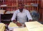 Me Jean-Jacques LASME